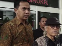 Herman Hofi Munawar : Berantas Mafia Tanah, Jangan Sekadar Janji, Tanpa Tindakan Nyata