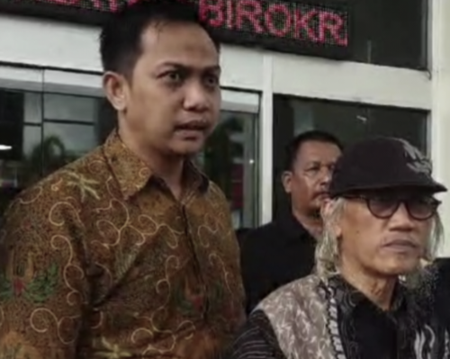 Herman Hofi Munawar : Berantas Mafia Tanah, Jangan Sekadar Janji, Tanpa Tindakan Nyata