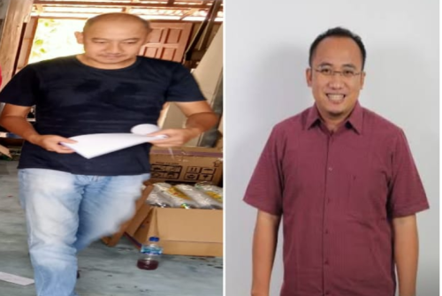 Glorio Sanen, Pengacara Terlapor Andy Leonardi, Diduga Lebih Sibuk Berkelit dan Memutar Balik Fakta, Alihkan Fokus dari Dugaan Kasus Tindak Pidana Pemalsuan Surat dan Fitnah