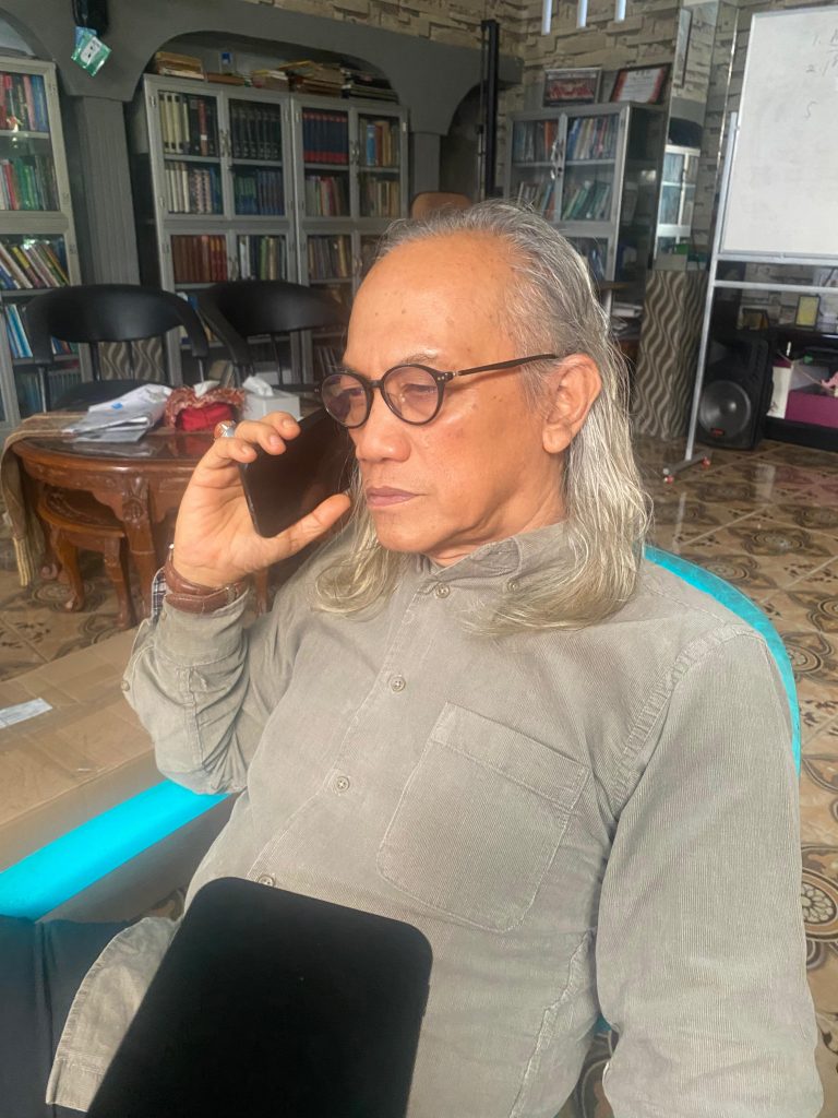 Billboard Ilegal Marak di Pontianak, Pakar Hukum Desak Pemkot Segera Bongkar