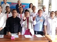 Aliansi Masyarakat Desak Presiden Copot Menteri Agama dan Bentuk Satgas Anti-Intoleran