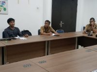 Ketua Aliansi Mahasiswa Mempawah Pertanyakan Transparansi Kinerja Inspektorat Kabupaten Mempawah