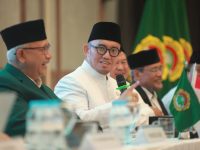 Harap Perbaikan Layanan Haji dan Umroh, LDII Titip 10 Poin Rekomendasi Untuk Gus Irfan-Dahnil Anzar