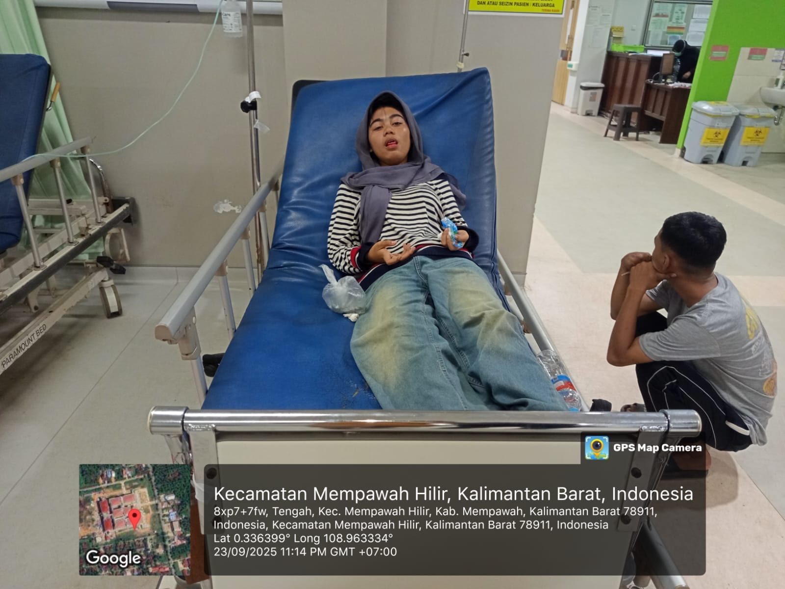 Hak Pasien Terabaikan: Kasus Pelayanan BPJS di RSUD Dr Rubini Jadi Sorotan