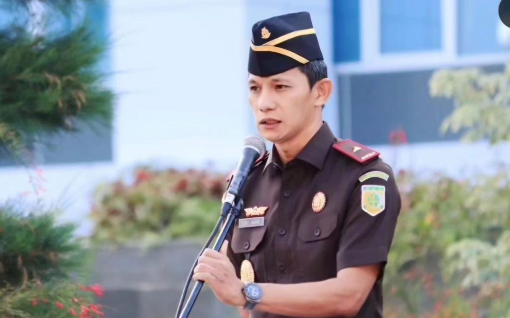 Kajati Baru Kalbar, Langkah Emilwan Ridwan Ditunggu Publik”