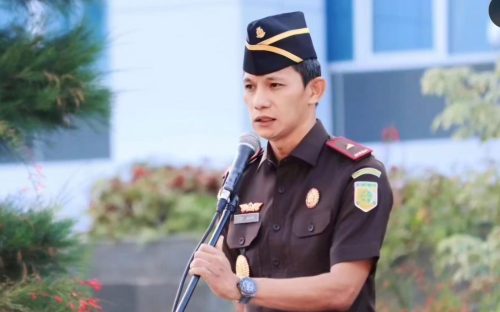 Kajati Baru Kalbar, Langkah Emilwan Ridwan Ditunggu Publik”