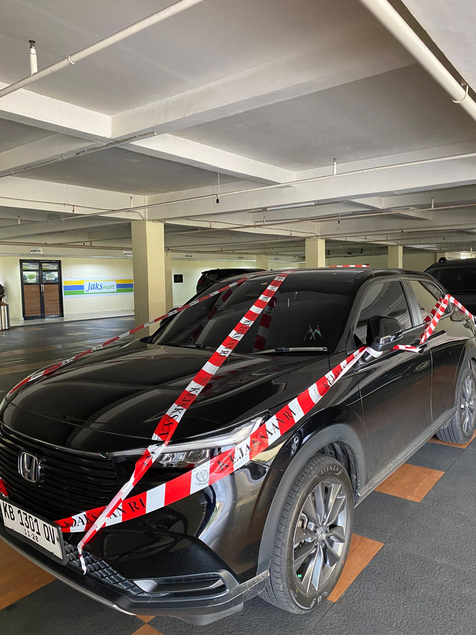 Penyidik Kejati Kalbar Geledah Rumah Kediaman MR, Perkara Tipikor Yayasan Mujahidin