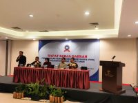 P2MI Kalbar Gelar Rakerda Akhir Tahun, Deklarasikan Dukungan Lintas Etnis Jelang Nataru 2025–2026