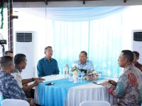 Perkuat Sinergitas, Pangdam XII/Tpr Laksanakan Safari Silaturahmi Natal ke Tokoh Forkopimda Kalbar