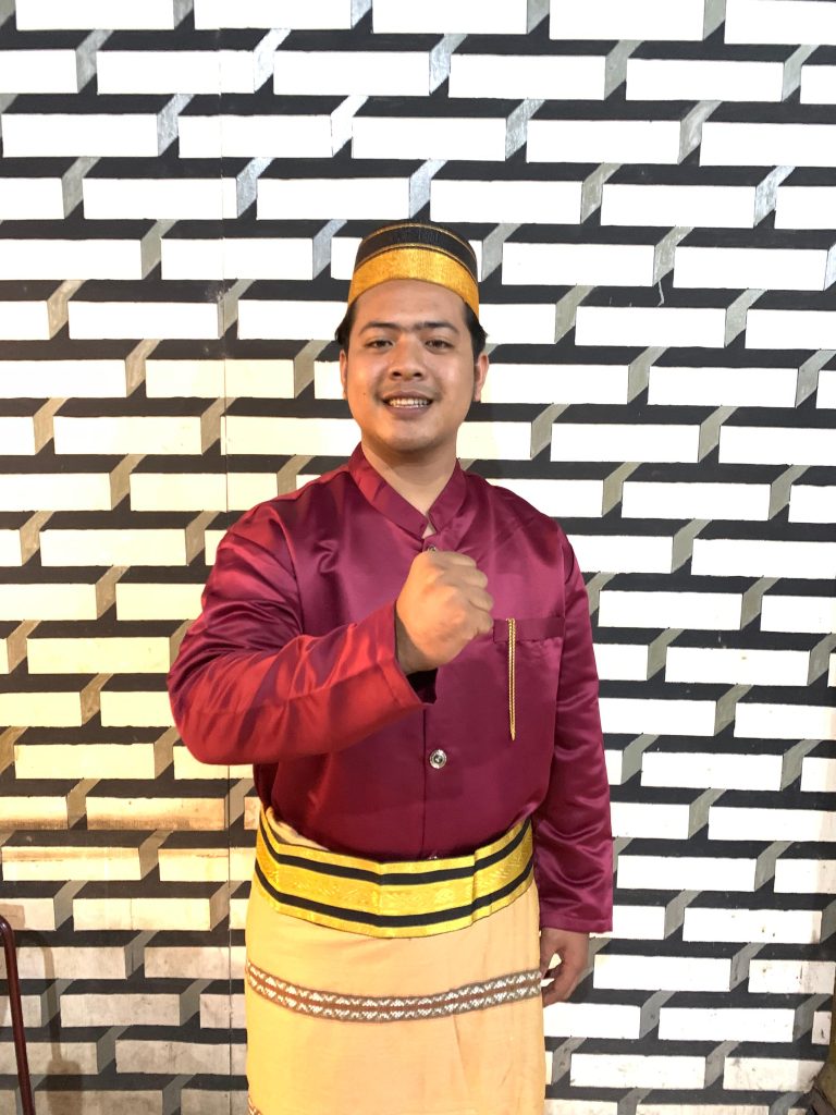 Ketua IKAMI SULSEL Mempawah: UMK 2026 Rp3,22 Juta Jangan Jadi Alat Pencitraan Pemerintah