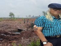 Pengamat Nilai Penanganan Karhutla Kalbar Sarat Pencitraan, Hukum Dinilai Berhenti di Garis Polisi!
