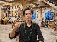 Karhutla Terjadi Hampir Setiap Tahun, Aktivis HMI Soroti Lemahnya Penindakan Hukum
