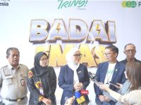 Awal Tahun 2026 Banjir Hadiah” Pegadaian Umumkan Pengundian Badai Emas Periode II Tahun 2025