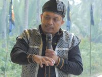 Pengamat SIKKAP Nilai Langkah Wali Kota Sudah Tepat Soal Trotoar Ayani, Masyarakat Diminta Bersabar dan Kawal
