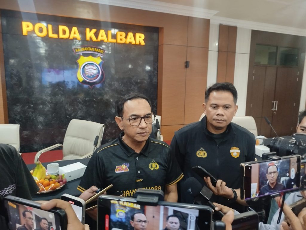 Turnamen Voli Proliga 2026 Kembali Digelar di Pontianak, Siap Bangkitkan Antusiasme Pecinta Voli