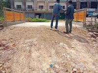 Pembangunan Jembatan SMAN 2 Segedong Rampung Tepat Waktu, Dukung Akses Pendidikan
