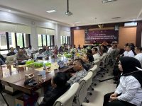 Polda Kalbar Perkuat Pengawasan Pangan 2026, Satgas Saber Siap Awasi 14 Komoditas Strategis