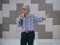 Dr. Herman Hofi: Tanpa Pengawasan LSM, Kekuasaan Aparat Rawan Disalahgunakan