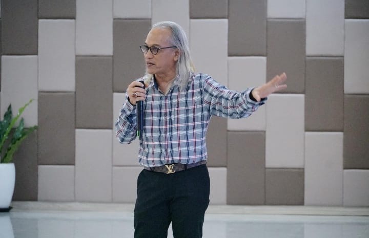 Dr. Herman Hofi: Tanpa Pengawasan LSM, Kekuasaan Aparat Rawan Disalahgunakan