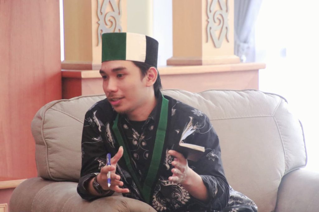 Milad ke-79 HMI: Ibadah Intelektual sebagai Jalan Kritik dan Pengabdian untuk Indonesia