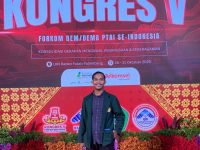 DEMA STAI Mempawah Nilai Pemerintah Ingkari Komitmen, Pembangunan Rumah Dinas Bupati Tetap Dilanjutkan
