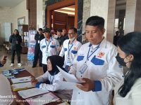 Daud Yordan Tegaskan Musorkab KONI Kubu Raya Batal, KONI Kalbar Ambil Alih Lewat Karateker