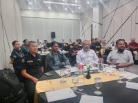 Dukung Perkuatan Literasi Digital dan Etika Jurnalistik, Polda Kalbar: Media Massa Adalah Mitra Strategis Polri