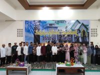 Momentum Syawal, LDII Kalbar Tingkatkan Komunikasi dan Kebersamaan