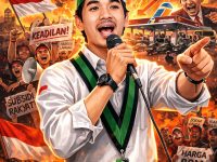Krisis BBM di Kalbar Disorot, HMI Nilai Ada Masalah Kinerja Pertamina dan Komunikasi Pemerintah