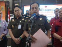 Uang Rp170 Miliar Kembali, Tapi Tanpa Tersangka—Ada Apa dengan Kejati Kalbar?