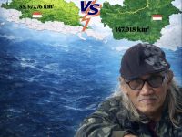 Pengamat: Perbandingan Kalbar dan Jabar Tanpa Konteks Bisa Menyesatkan