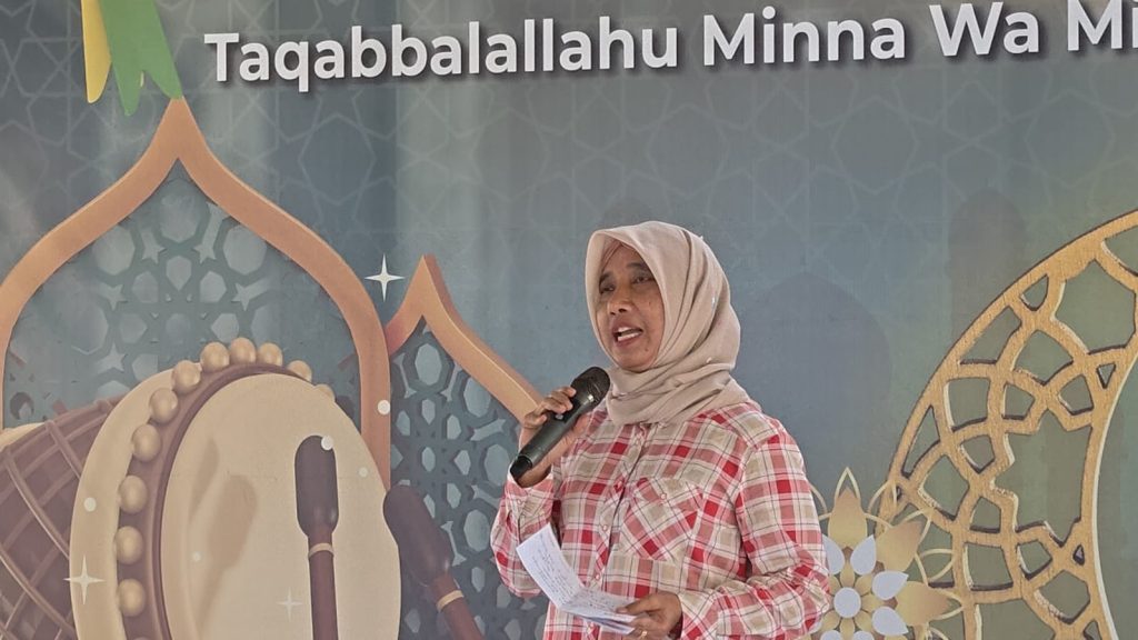 Minim Peminat Jadi Tantangan, Distan Kalbar Ajak Semua Elemen Termasuk Pesantren Galakkan Pertanian