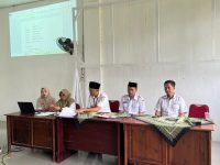 Usmadi Terpilih Pimpin AGPAII Mempawah Periode 2026-2030