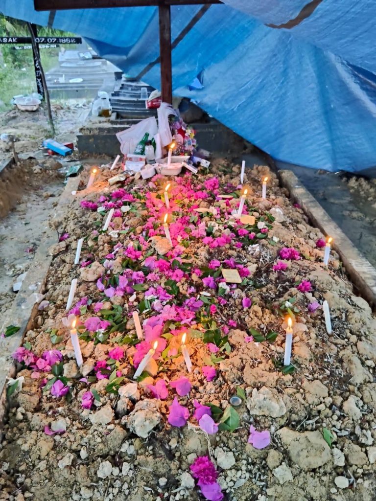 Tabir Kematian VERONIKA di Landak Mulai Terkuak: Hasil “AUTOPSI BANTAH” Dugaan Gantung Diri