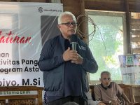 Kembali Raih Penghargaan, LDII Kalbar sebut Prof Rubiyo Sosok Inspirasi dan Pembimbing