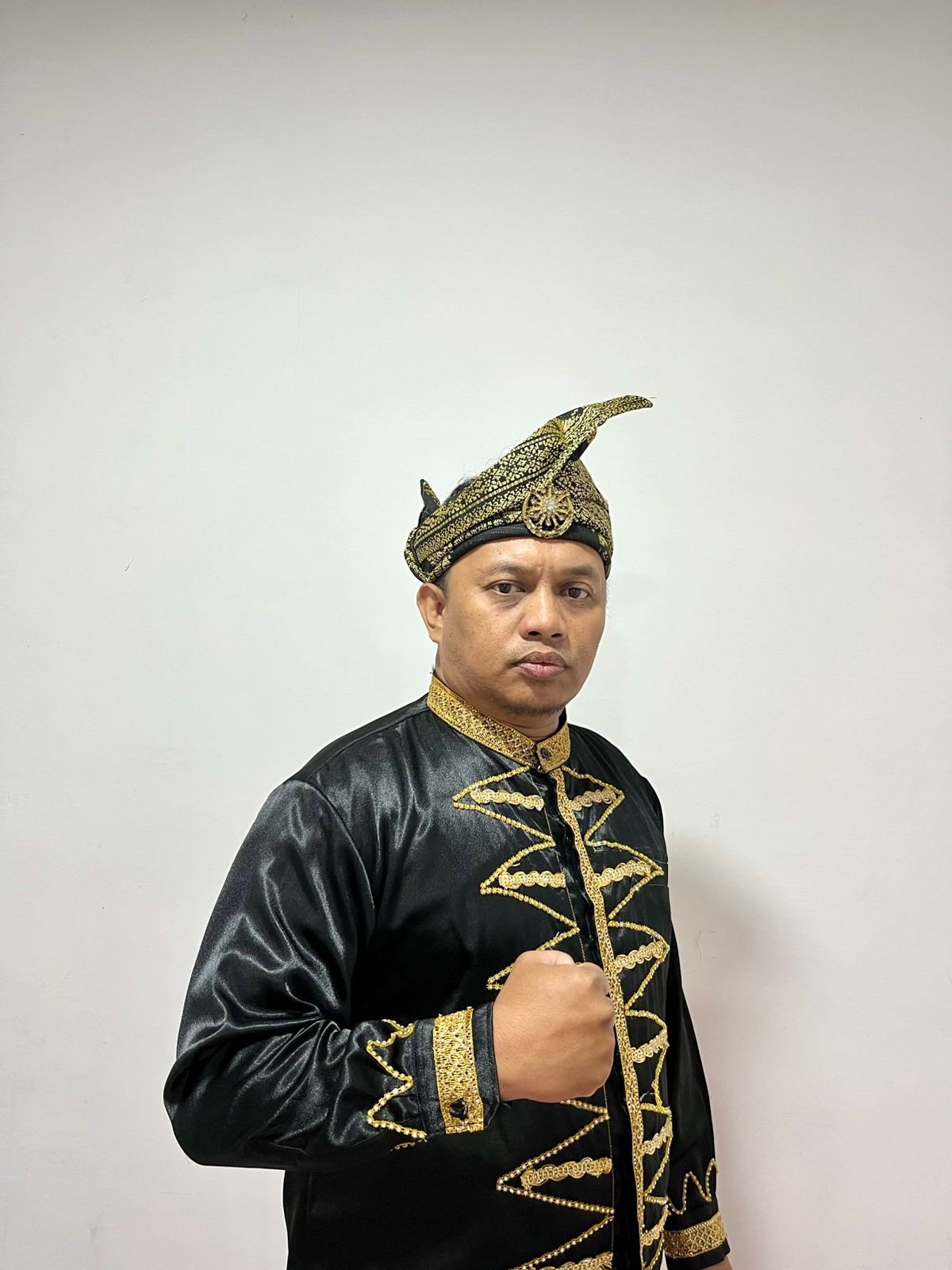 Agus Setiadi Apresiasi Kinerja Gubernur Sekaligus Tolak Intervensi dalam Penanganan Kasus Korupsi