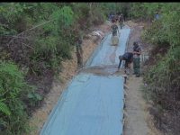Dansatgas: Setiap Meter Jalan di Sepang yang Dibangun Adalah Harapan Masyarakat