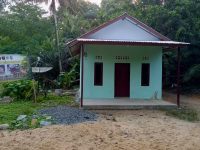 Begini Kondisi Rumah Pak Acan, Sebelum dan Sesudah Di RTLH