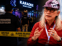 Apresiasi Penggerebekan THM, Dr. Herman Hofi Dorong Penindakan Tanpa Kompromi
