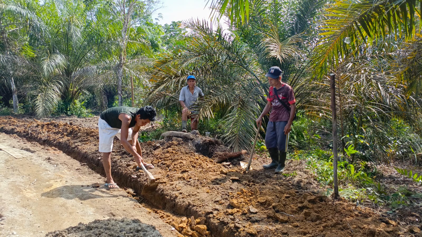 Fasilitas MCK SD Negeri 8 Toho Rampung, Dukung Kenyamanan dan Kesehatan Siswa