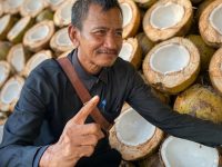 Eksploitasi Nyata! Andi Kamaruddin Bongkar Borok Ketenagakerjaan PT Unicoco: Upah Miris, Buruh Bertaruh Nyawa Tanpa BPJS Ketenagakerjaan.