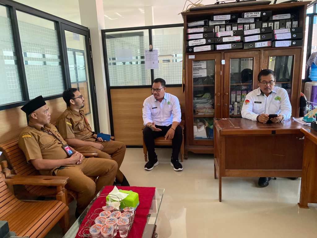 Mempawah Membara! AGPAI Ultimatum Kemenag Soal TPG Mandek
