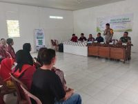 Impian Memiliki Rumah Layak Akhirnya Terwujud, Warga Pawis Hilir Terima Bantuan Rumah Duafa