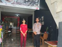 Jangan Mudah Tergoda Alasan Mendesak! Polsek Ngabang Wanti-Wanti Modus Pencurian Berkedok Pinjaman