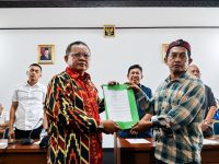 Demo Aliansi Sopir Berbuah Manis: Preman SPBU Disikat, Dishub Langsung Sidak!