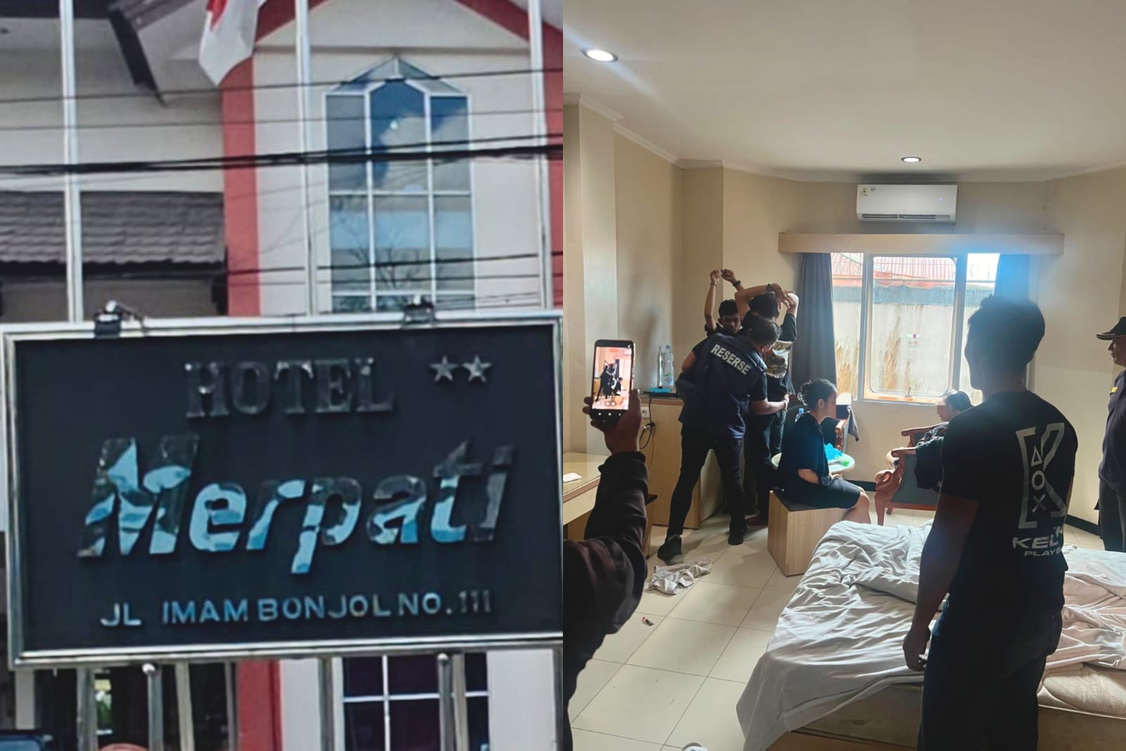 Kasus Dugaan Prostitusi Anak Terungkap di Pontianak, Peran dan Pengawasan Hotel Jadi Sorotan!