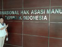 Evi Hon Kirim Pengaduan ke Kompolnas dan Sejumlah Lembaga Negara, Minta Keadilan