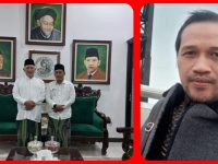 GUS KIKIN DAN HARAPAN KEMBALINYA KEPEMIMPINAN NU KE TEBUIRENG: SUARA MORAL DARI ALUMNI DAN KALANGAN AKADEMISI