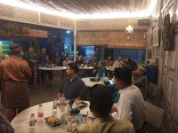 Komunitas Kopi Pantun Mempawah Gelar “Berpantun Ria” untuk Menjaga Identitas Melayu di Bumi Galaherang