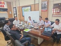Polda Kalbar Kawal Harga Sawit, Ditreskrimsus Instruksikan Pengawasan Pembelian TBS